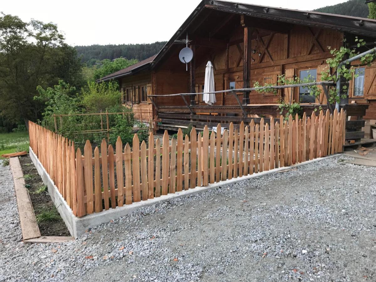 Residence Hauserhof Rodeneck Exterior foto