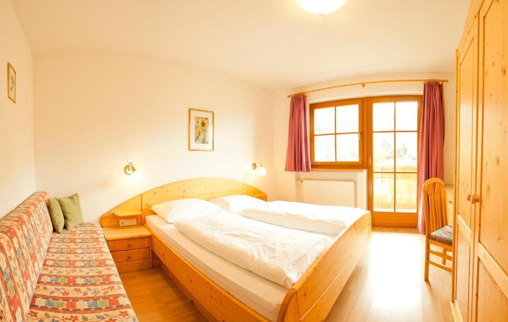 Residence Hauserhof Rodeneck Zimmer foto