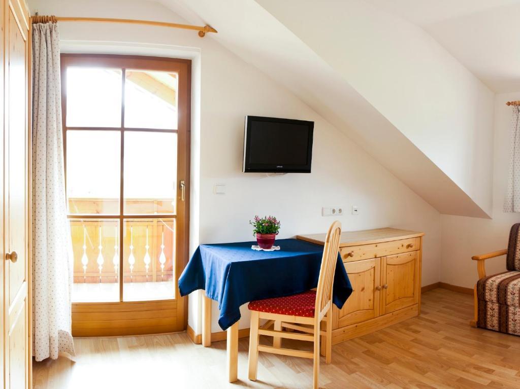 Residence Hauserhof Rodeneck Zimmer foto