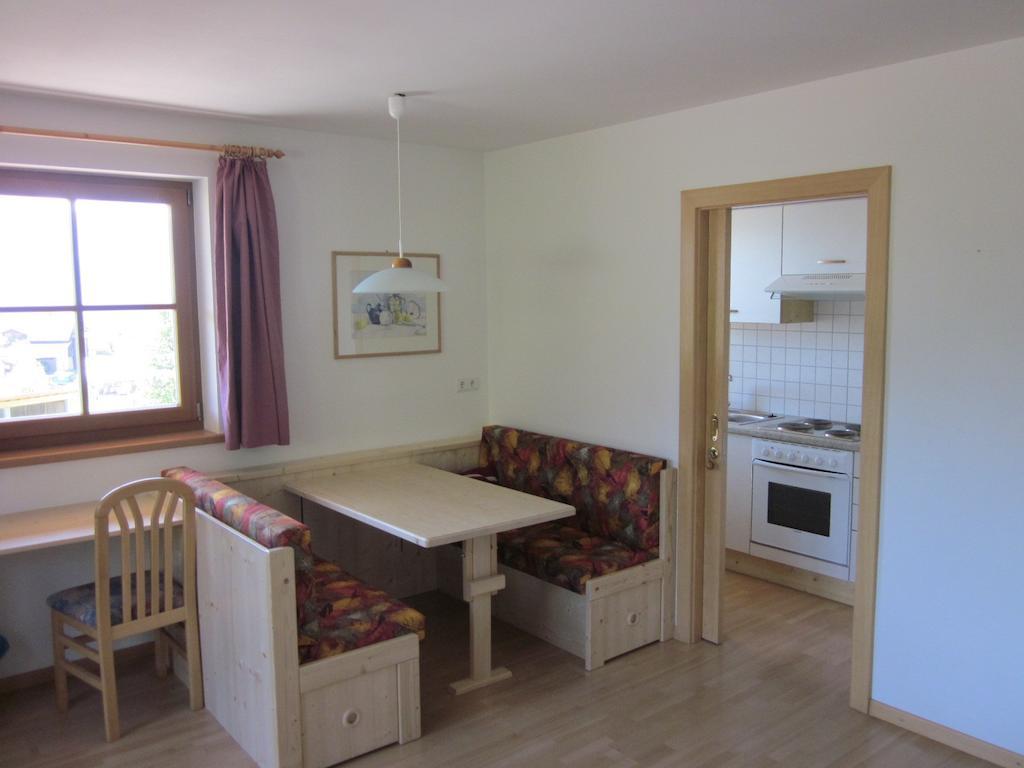 Residence Hauserhof Rodeneck Zimmer foto